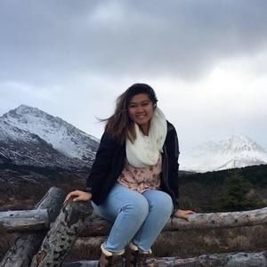 Meet your Posher, Nikki